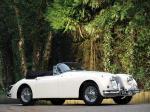 Jaguar XK150 Drophead Coupe 1958 года (UK)